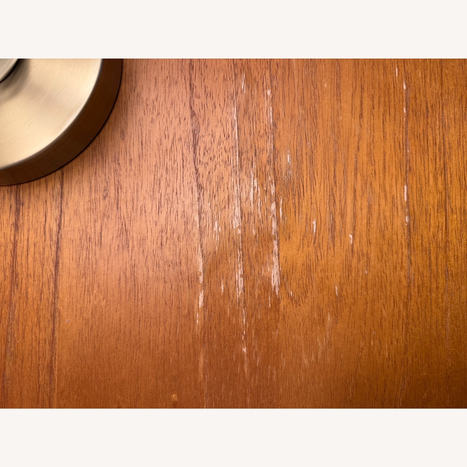 Sophia 2-Drawer Rattan Nightstand - image-5