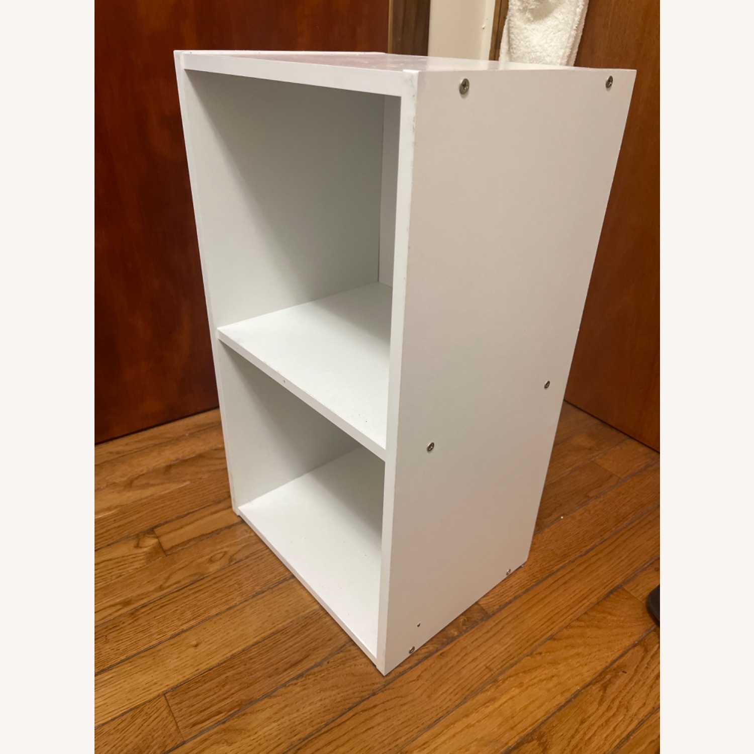 2-Tier Bookcase - image-2