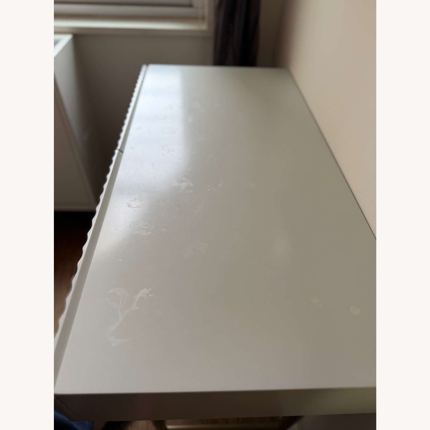 West Elm Audrey Mini Desk - image-3