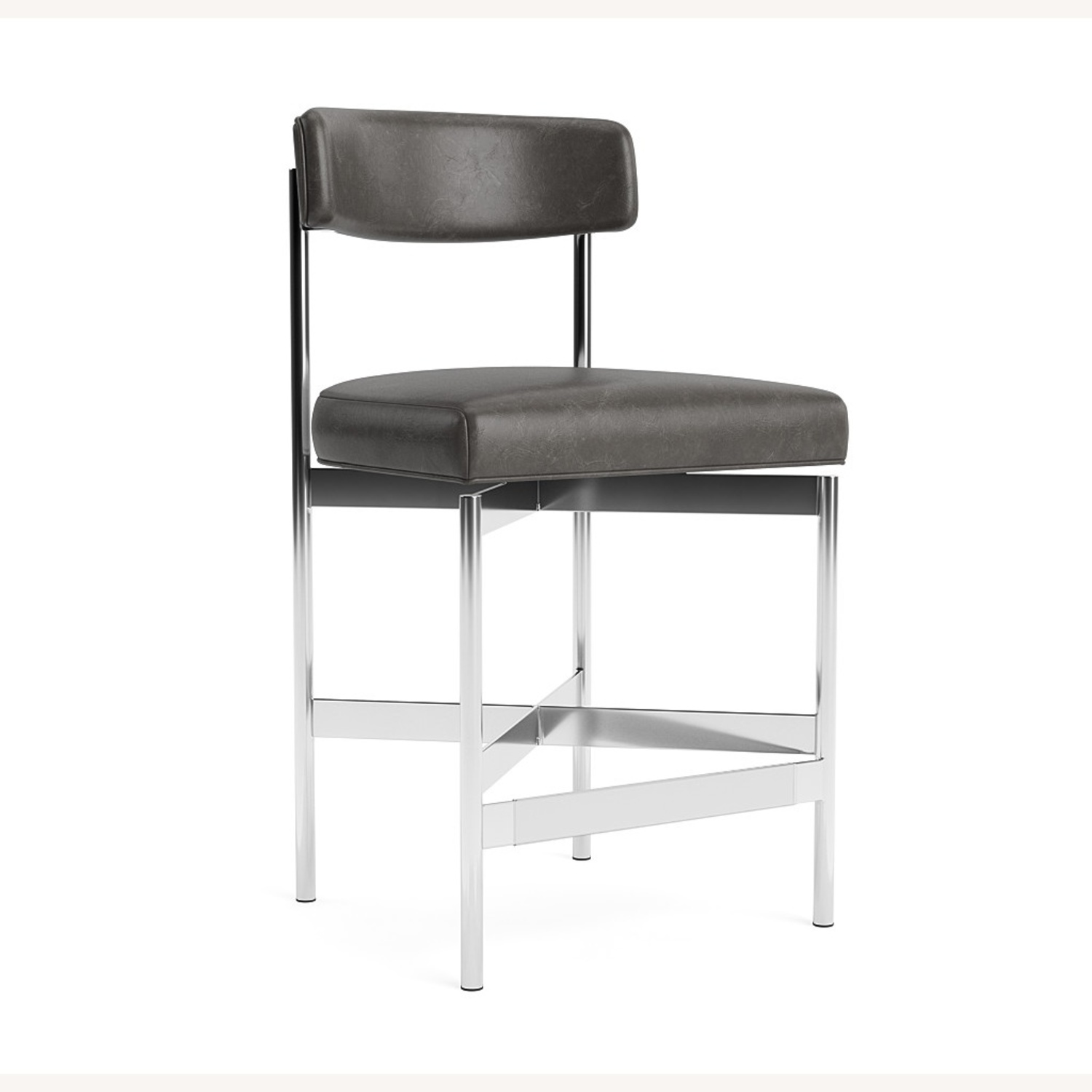 Mitchell Gold + Bob Williams Remy Stool - image-5