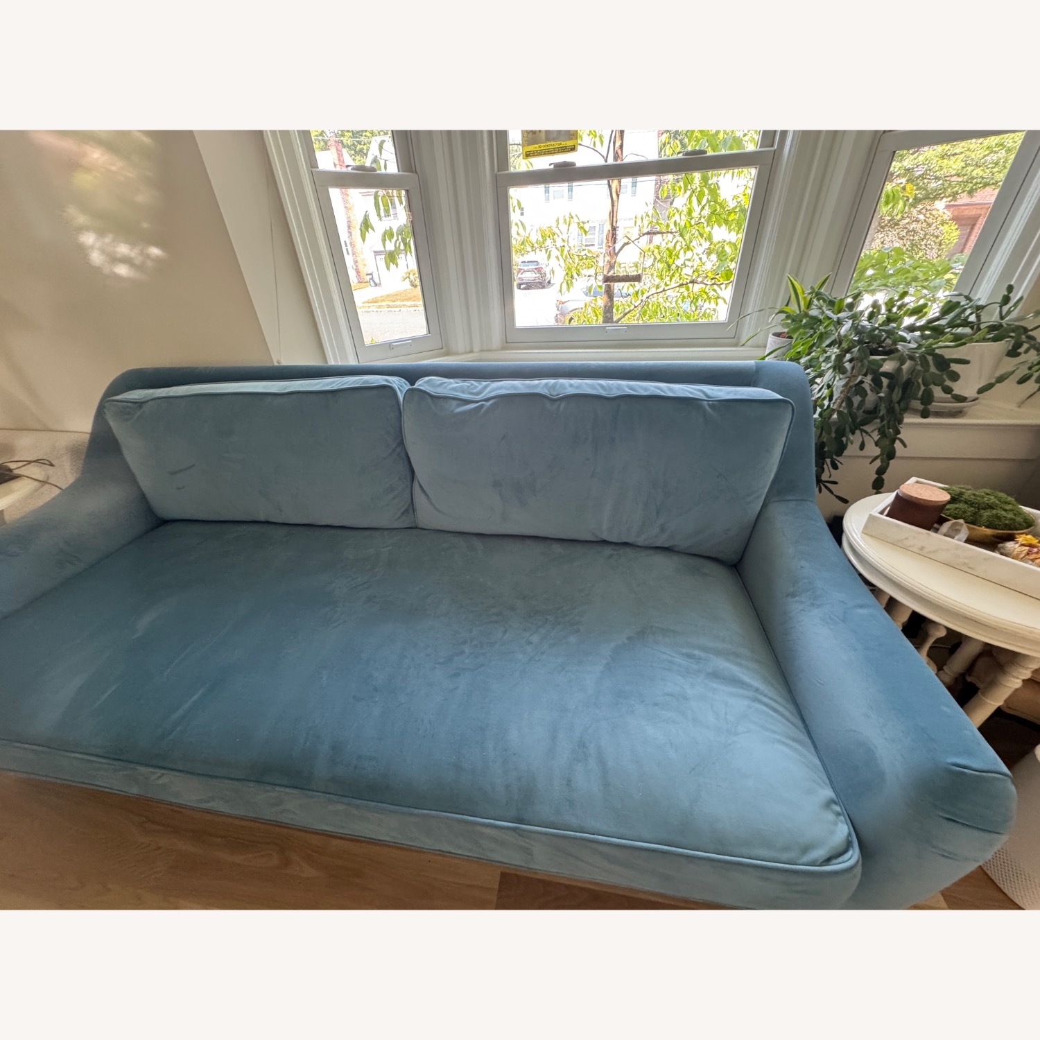 Interior Define Alexander Sofa - image-2