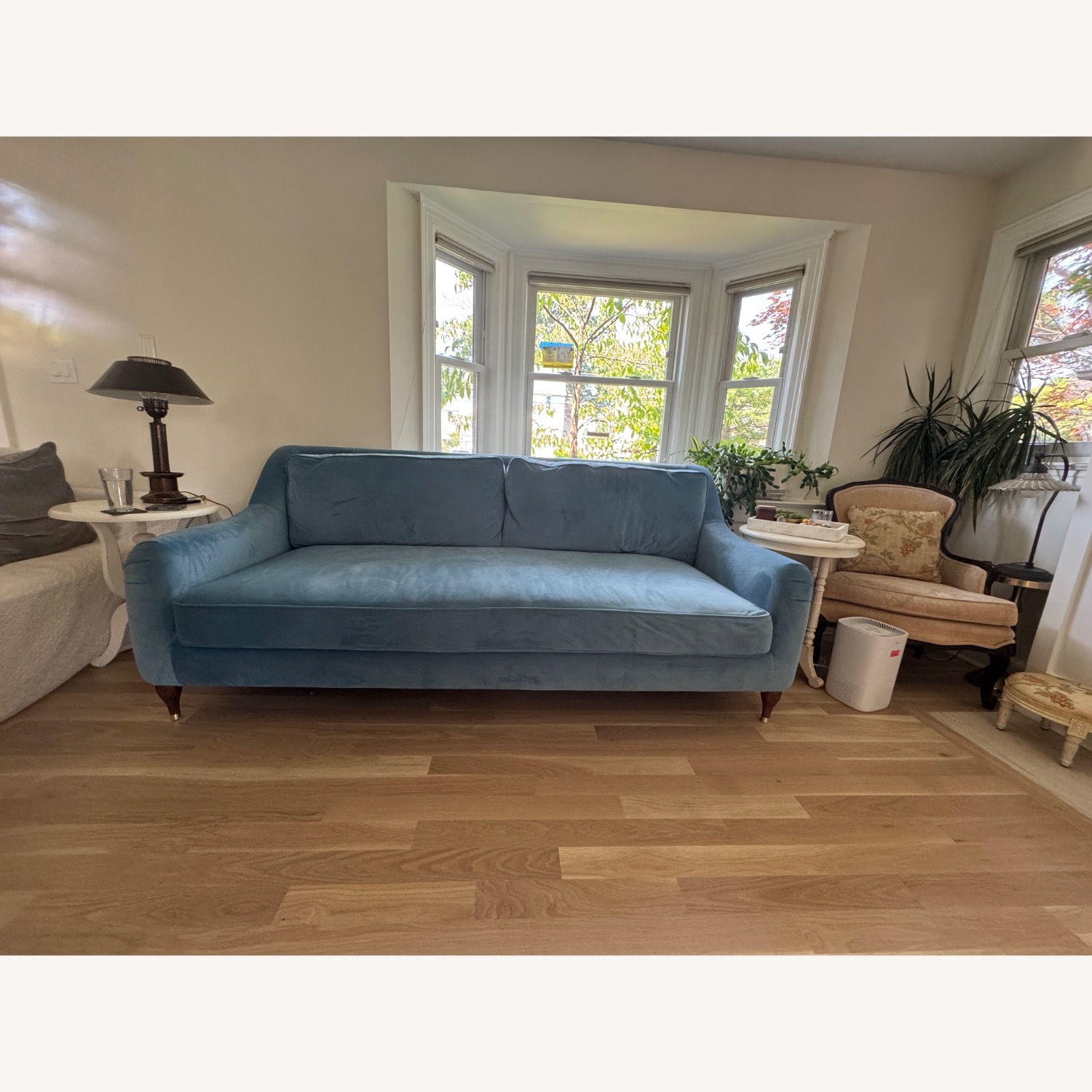 Interior Define Alexander Sofa - image-1