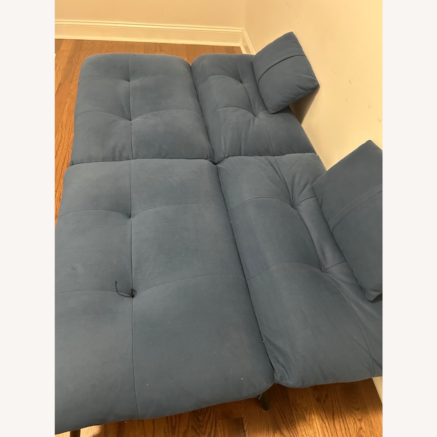 Sofa That Converts to Bed - image-1