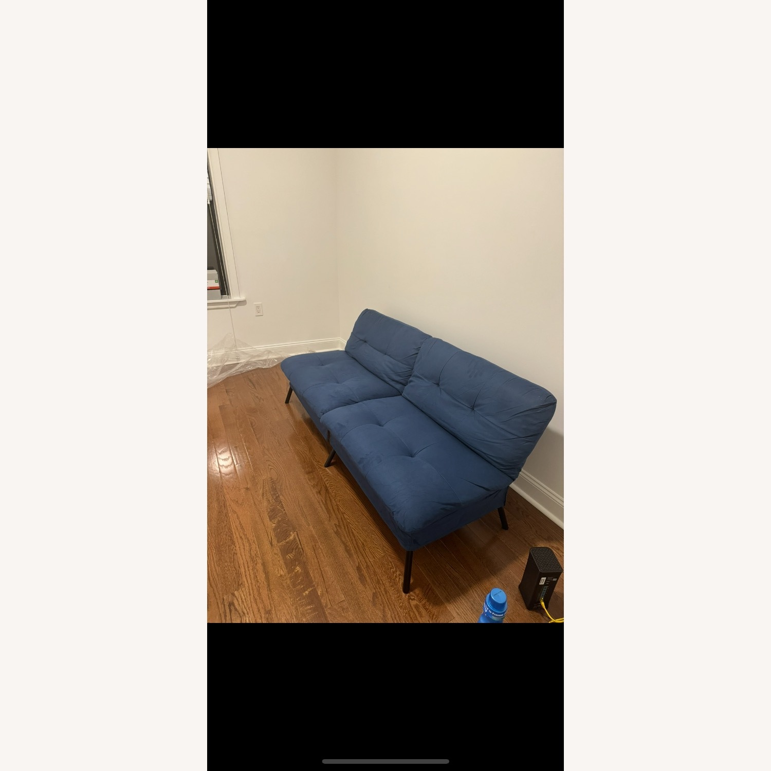 Sofa That Converts to Bed - image-3