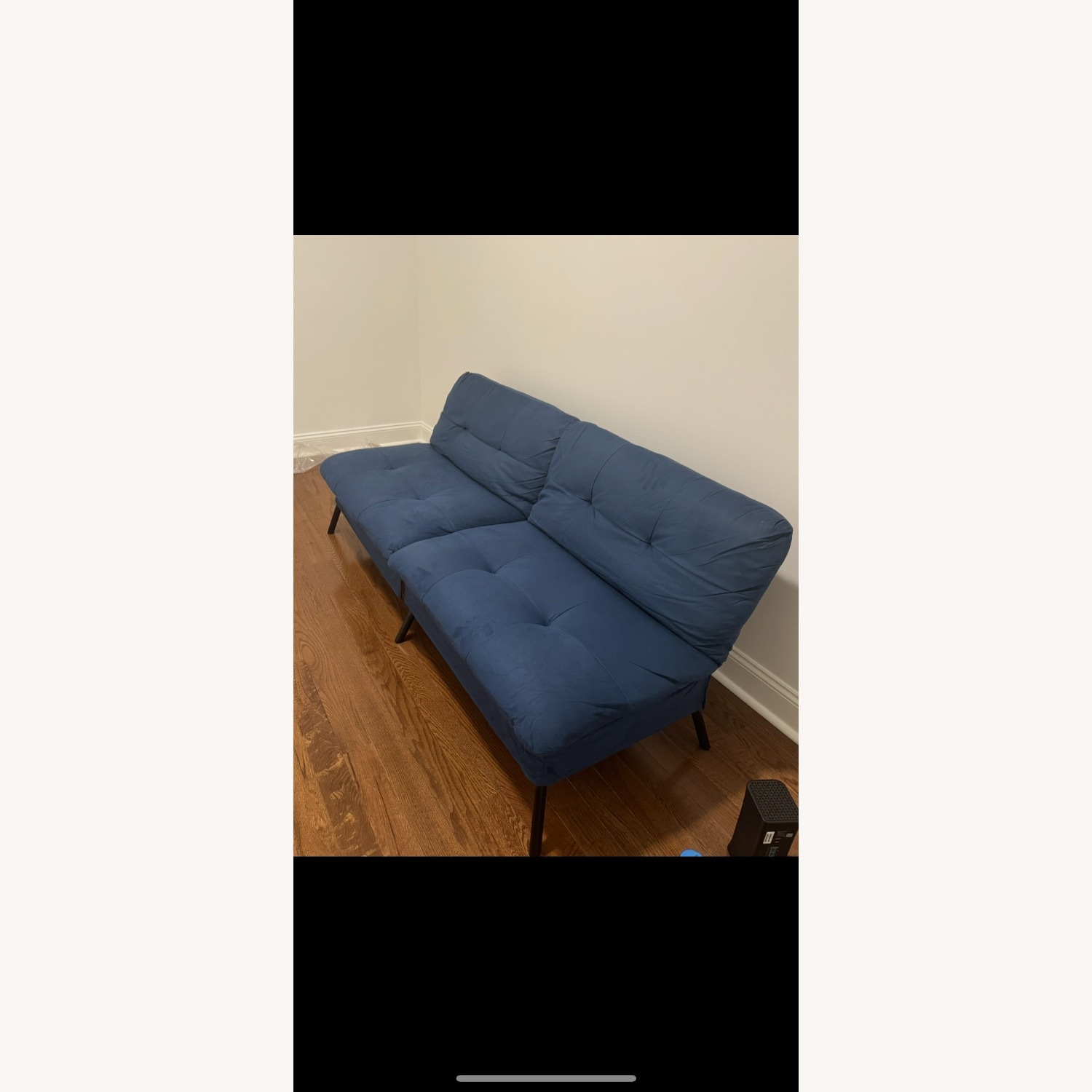 Sofa That Converts to Bed - image-2