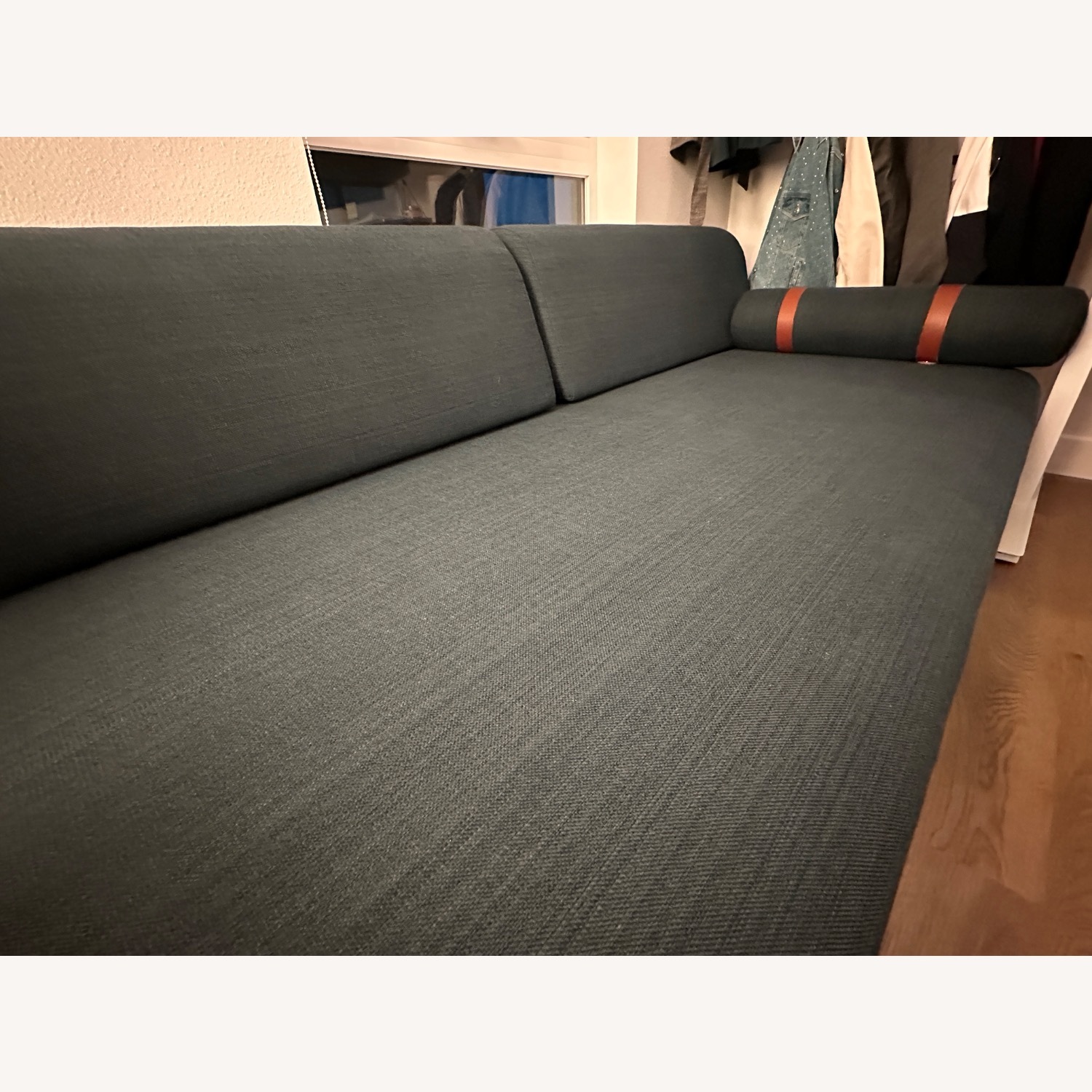 AllModern Elsmere Convertable Couch - image-1