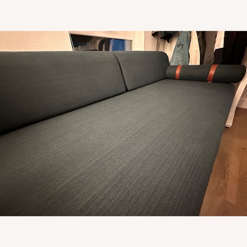 Used AllModern Elsmere Convertable Couch for sale on AptDeco