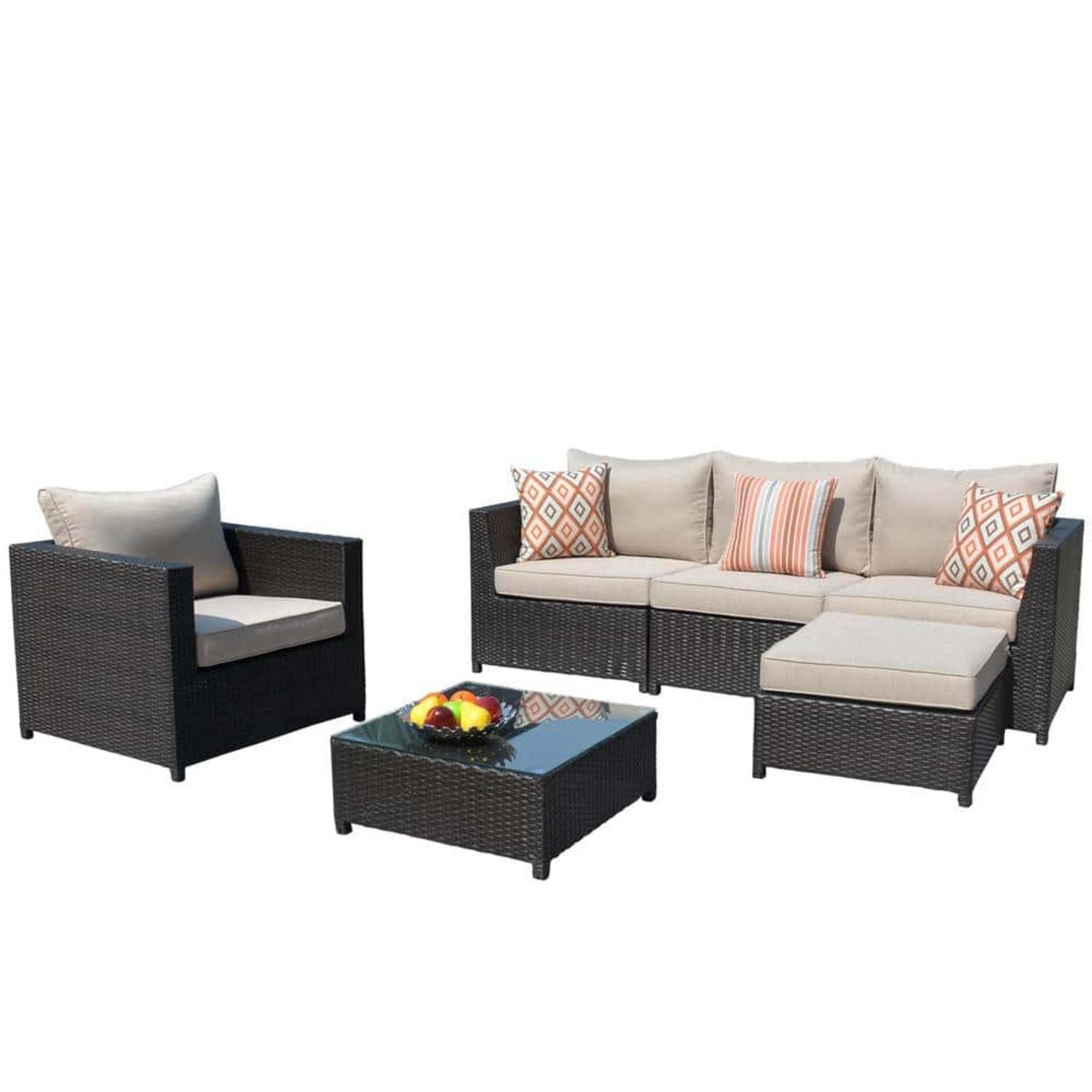 Patio Furniture Sets Outdoor - image-8