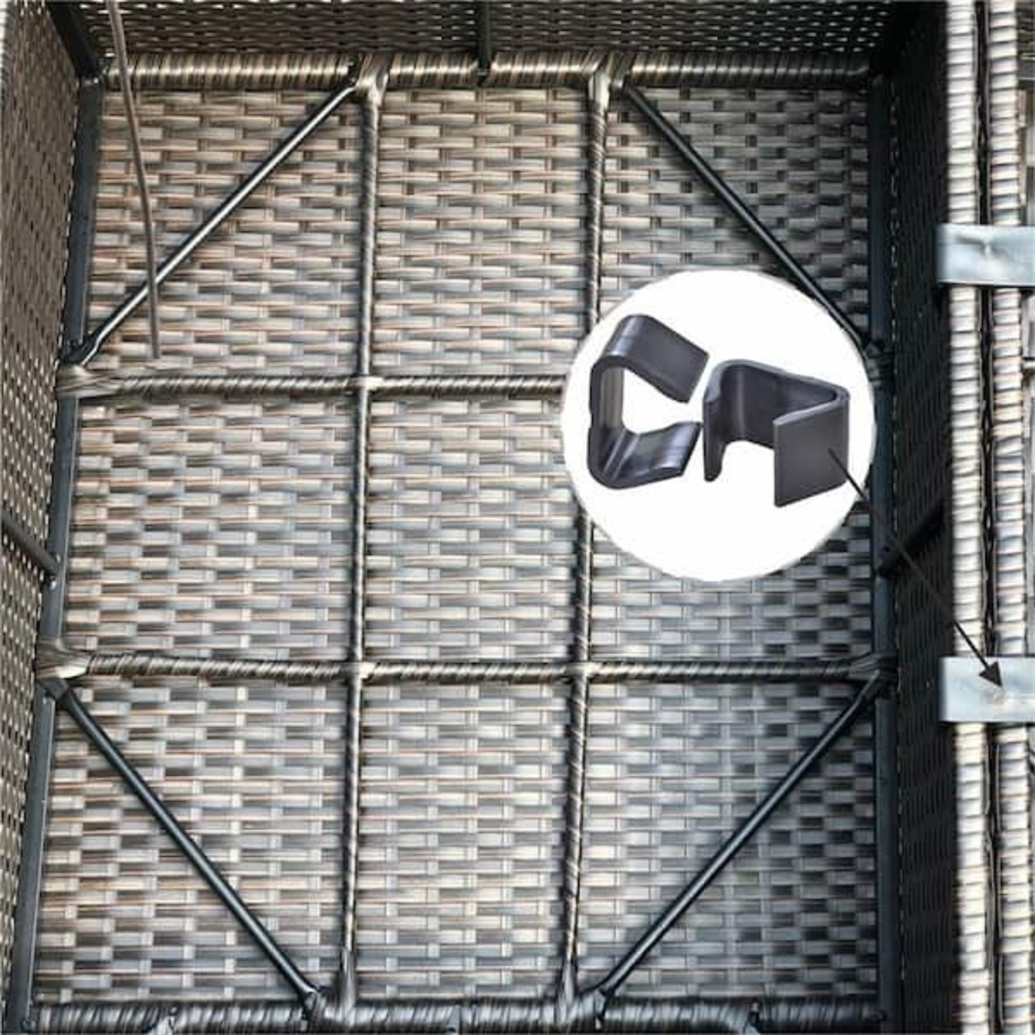 Patio Furniture Sets Outdoor - image-7