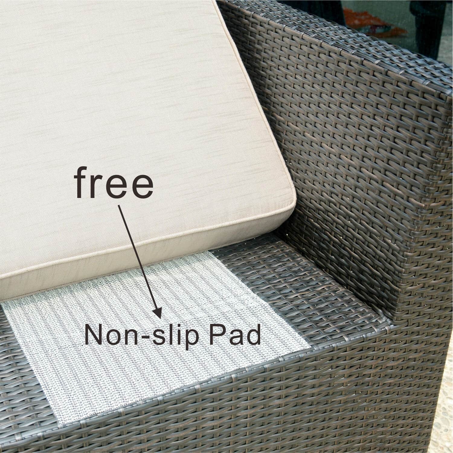 Patio Furniture Sets Outdoor - image-6