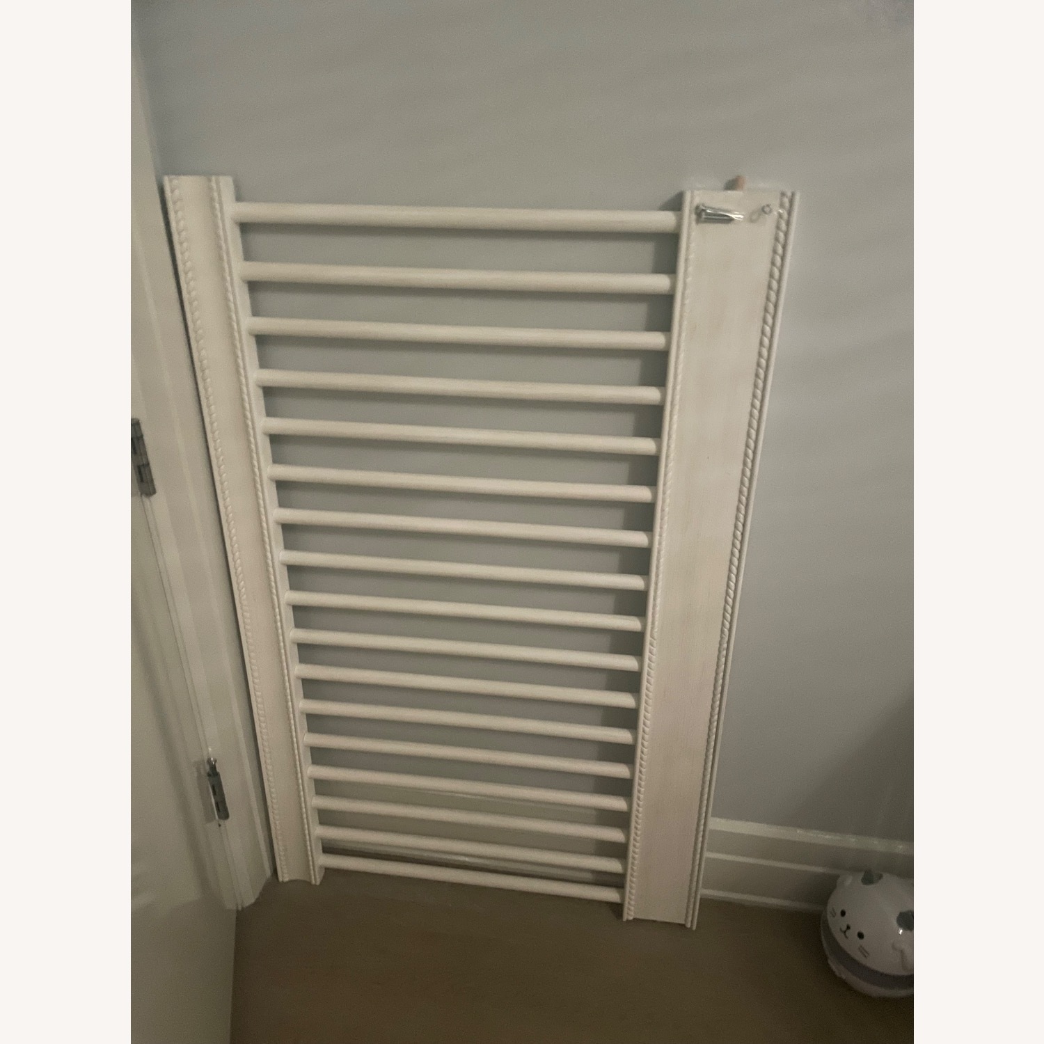 Restoration Hardware Crib Convertible - image-3