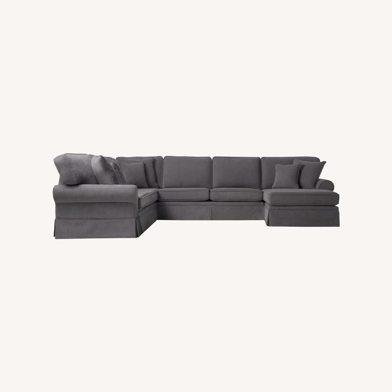 Katie 3-piece Sectional - image-0