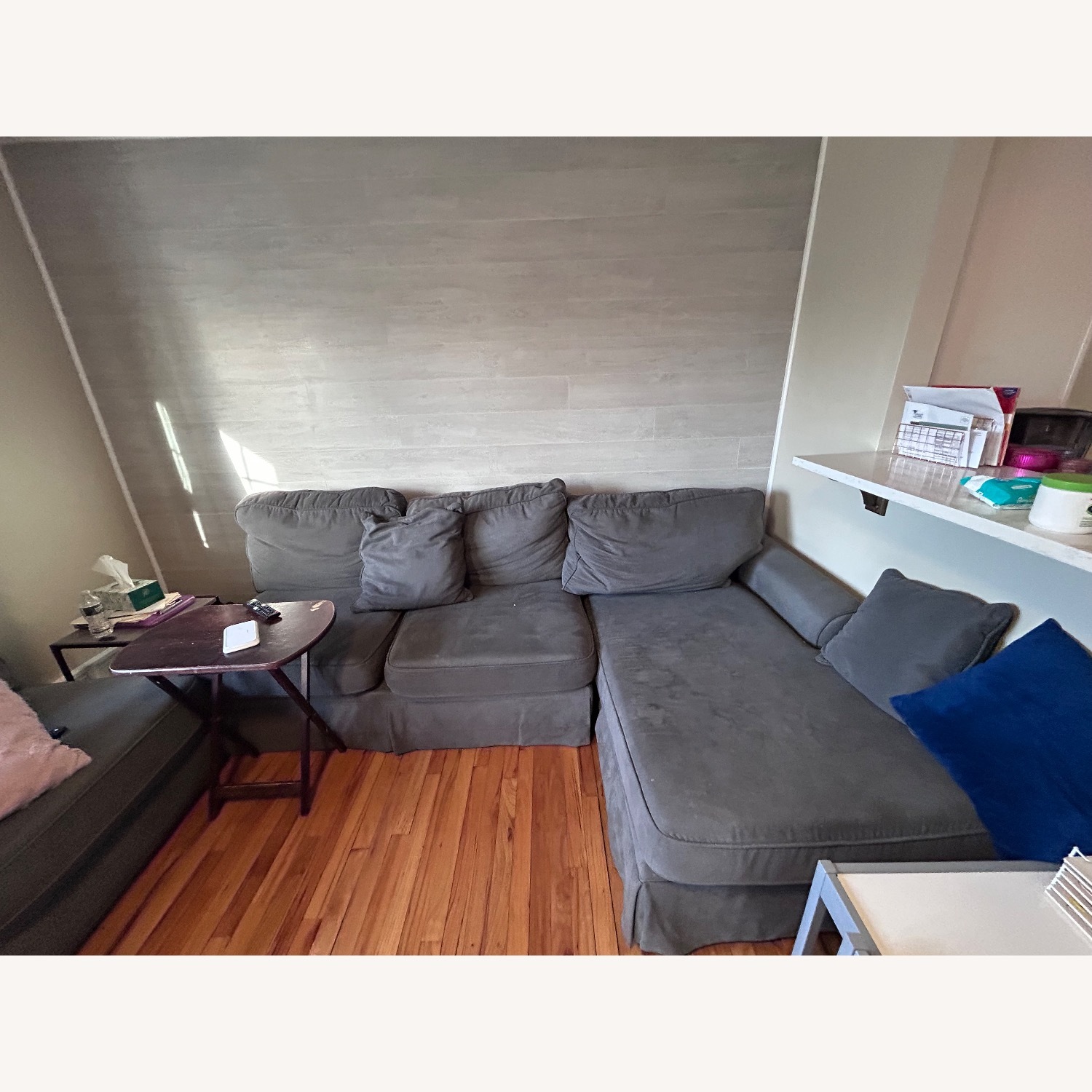 Katie 3-piece Sectional - image-3