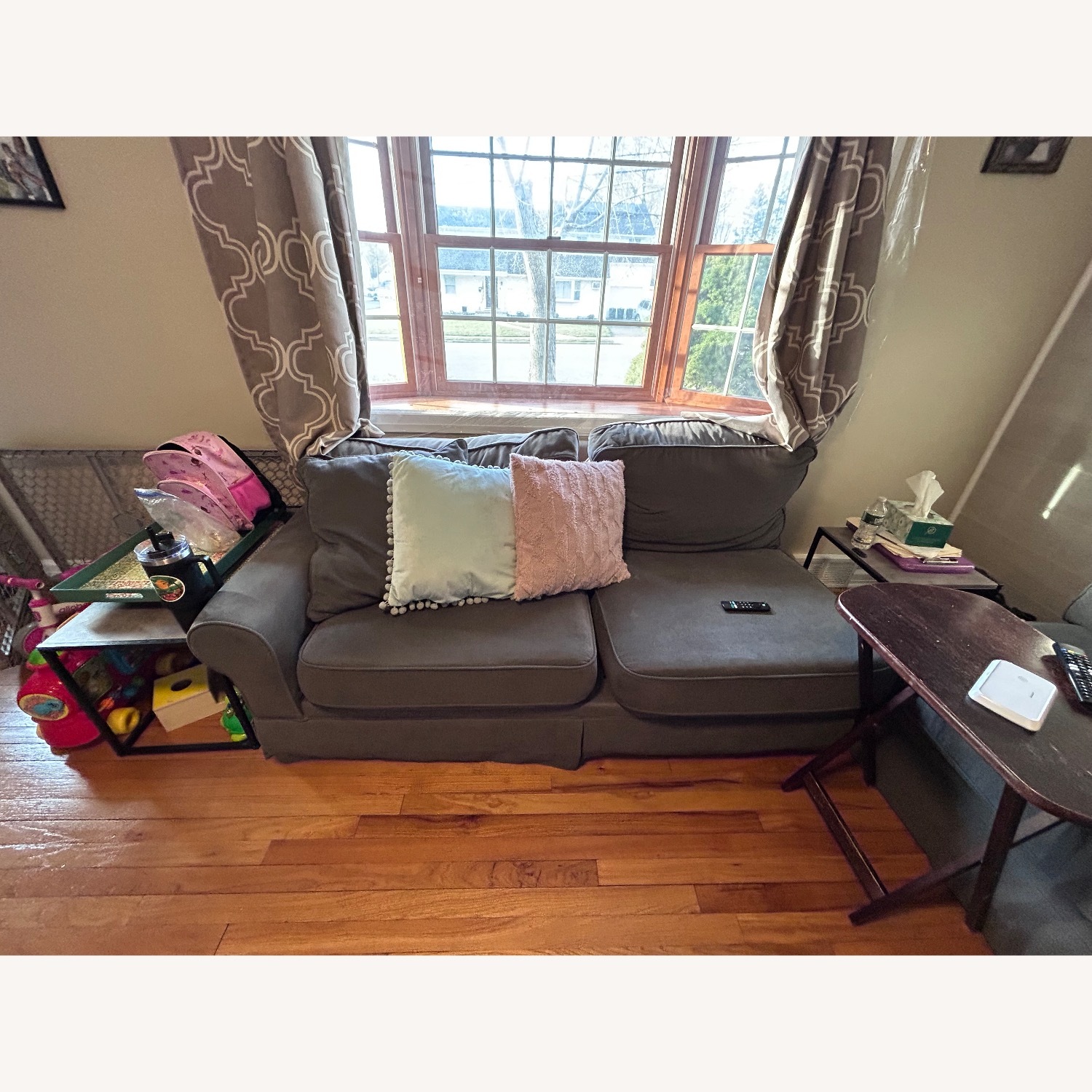 Katie 3-piece Sectional - image-4