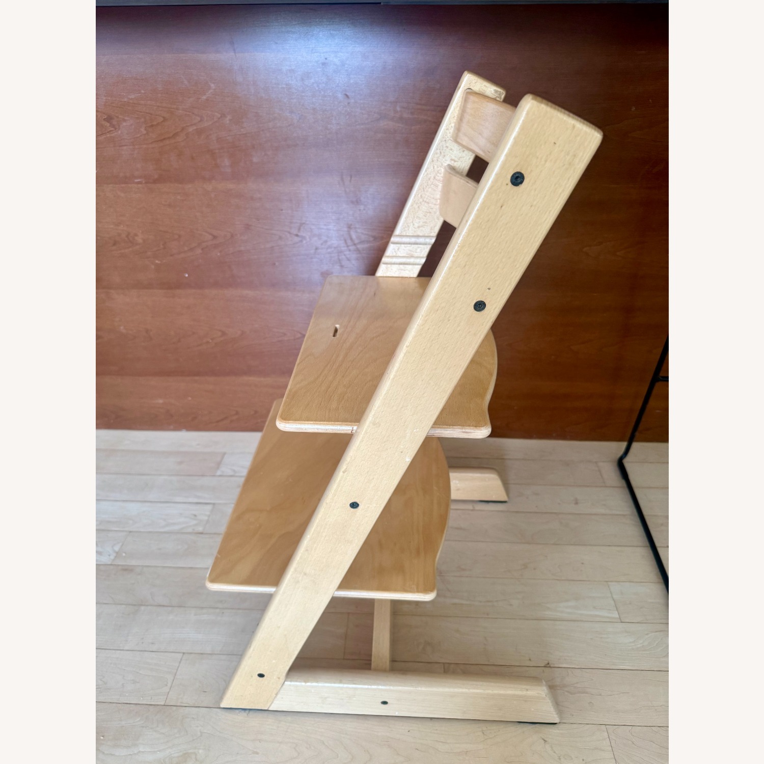 Stokke Tripp Trapp Chair Natural - image-4
