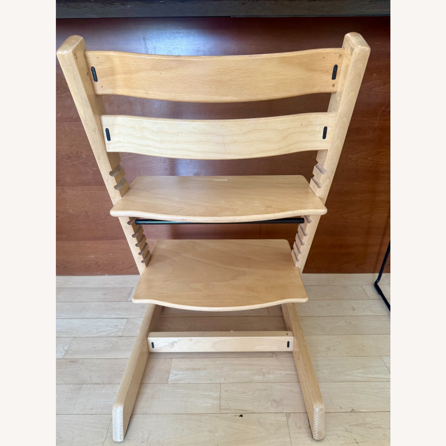 Stokke Tripp Trapp Chair Natural - image-3