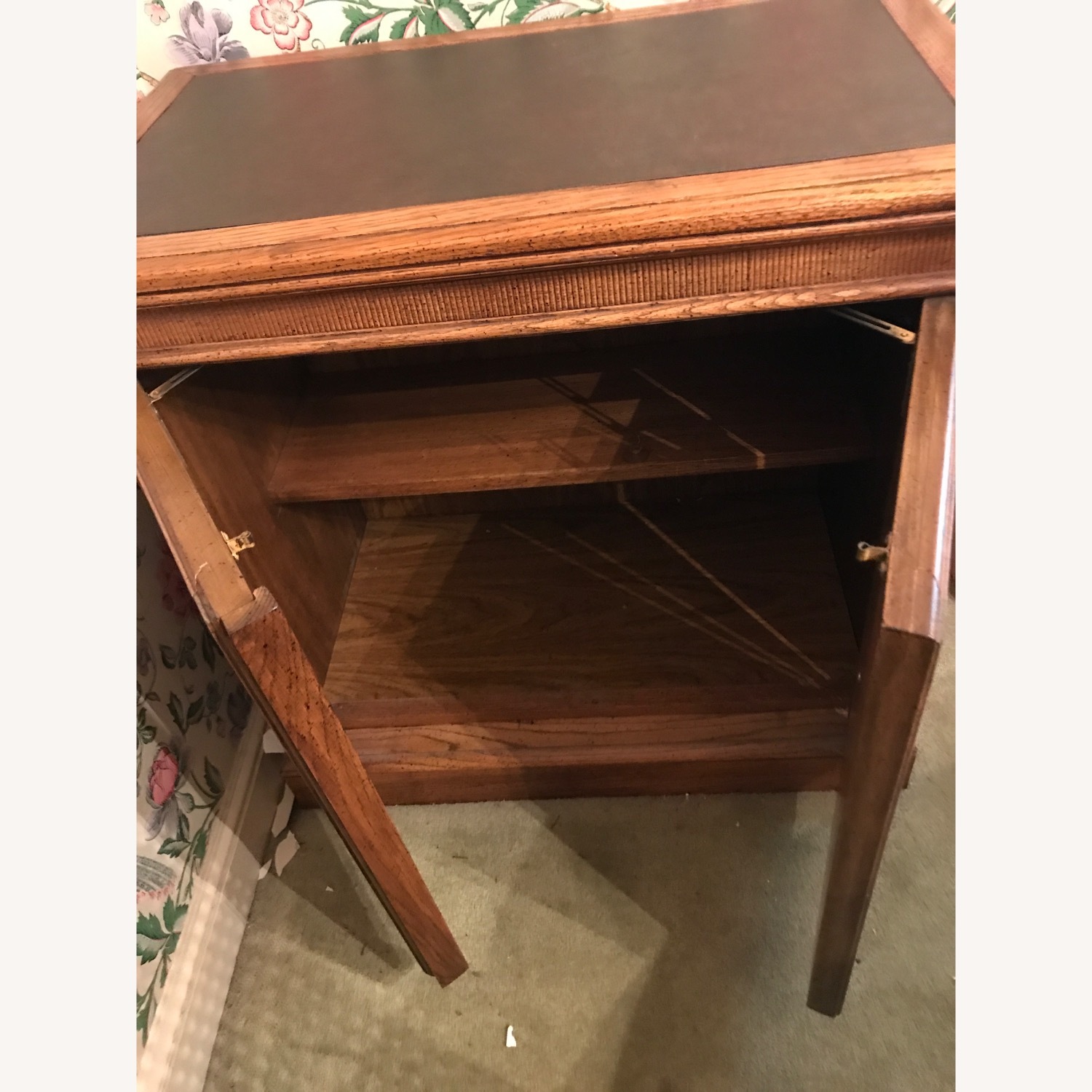 1980s Dining Sideboard Cabinet - image-2