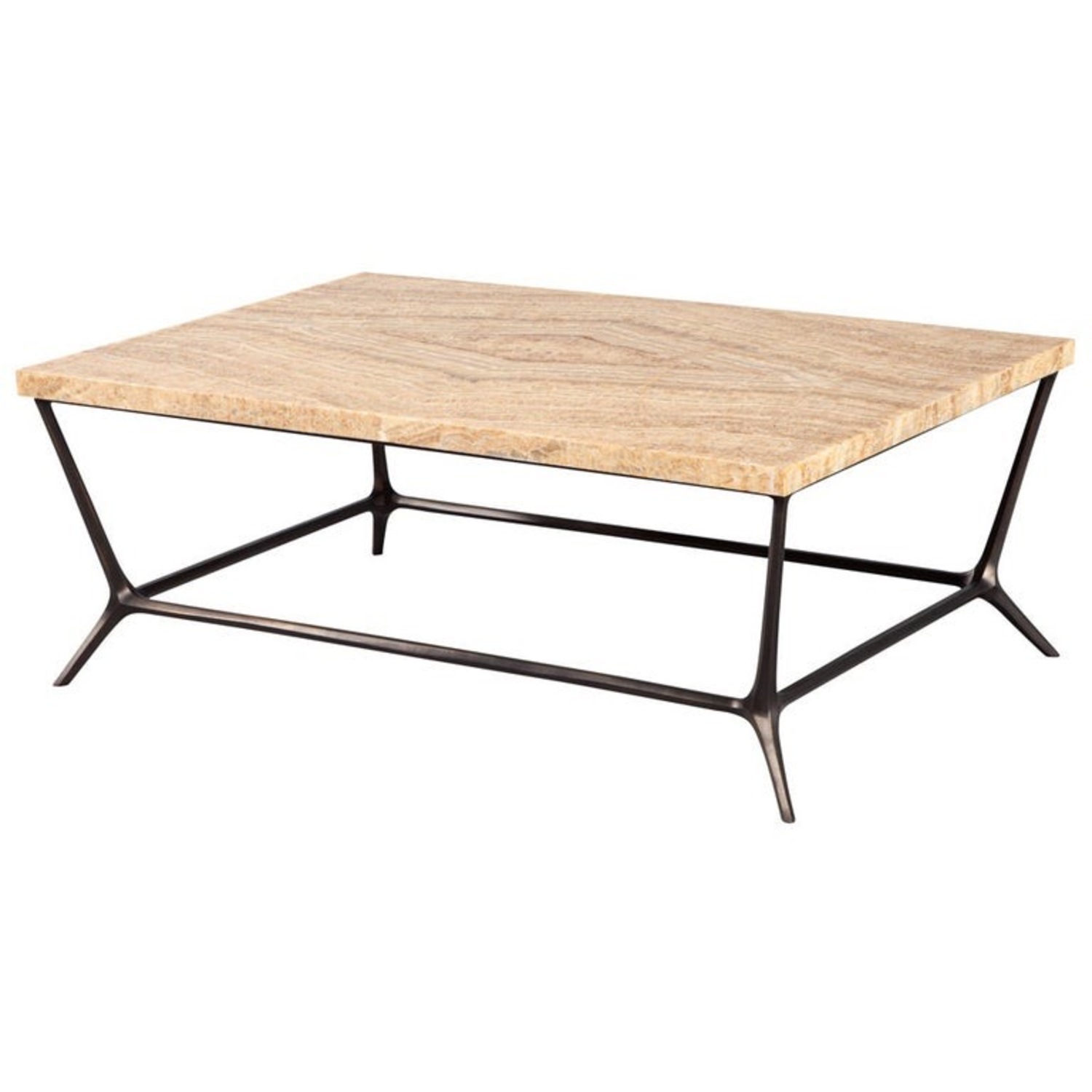 Ironies Strider Cocktail Table - image-3