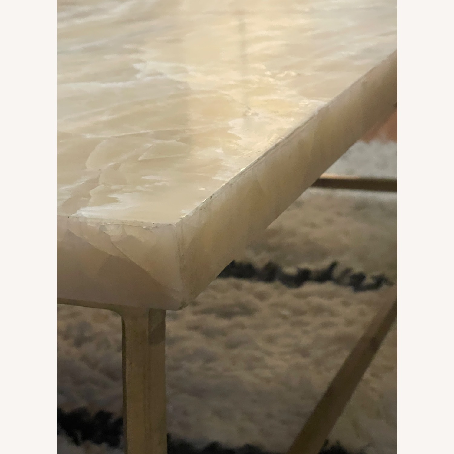 Ironies Strider Cocktail Table - image-5