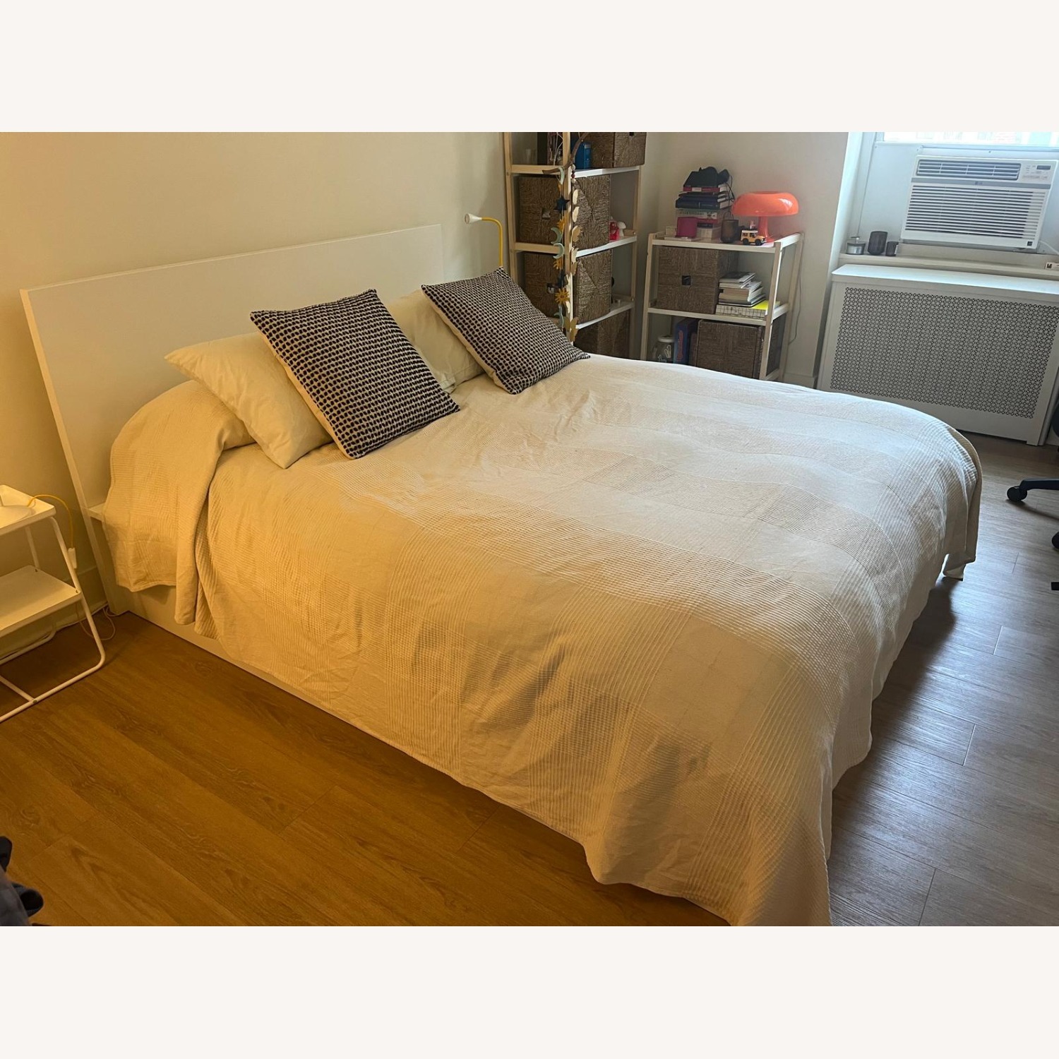 MALM Queen Storage Bed - image-3