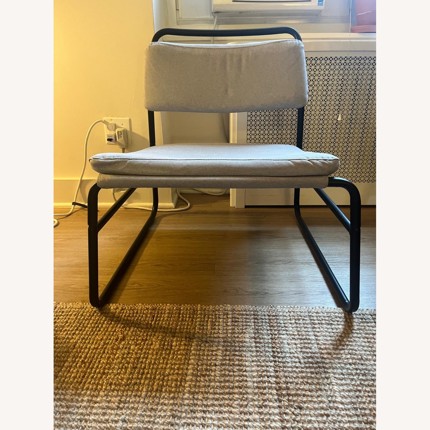 IKEA LINNEBÄCK Chair - image-1
