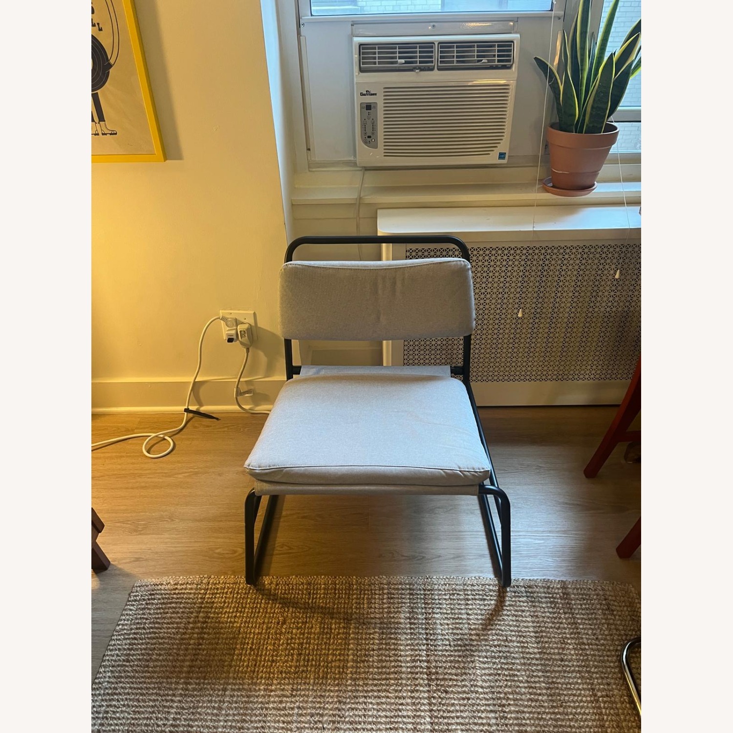 IKEA LINNEBÄCK Chair - image-2