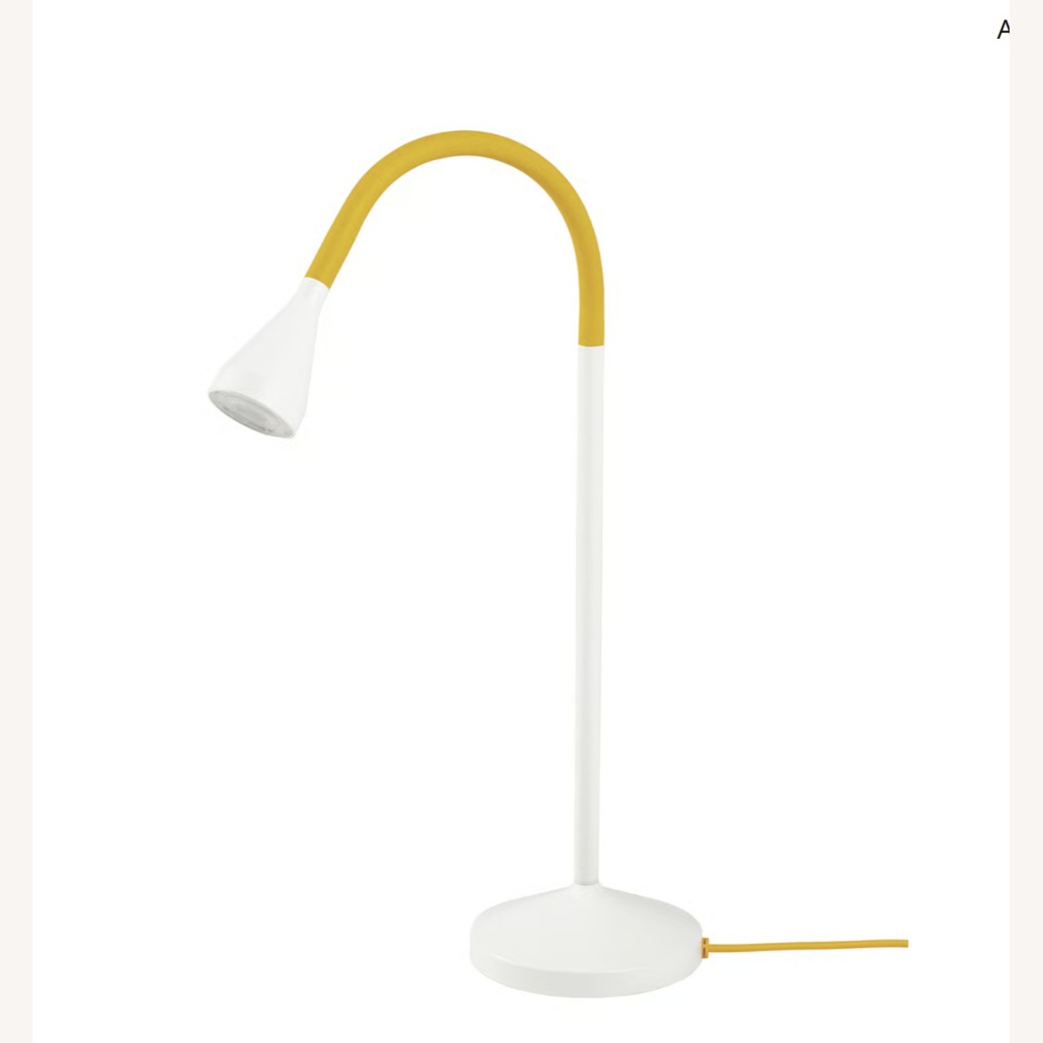 HATTÅSEN Nightstands and Table Lamps Sets - image-3