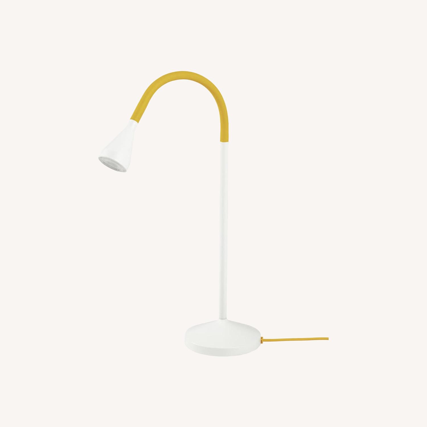 HATTÅSEN Nightstands and Table Lamps Sets - image-0