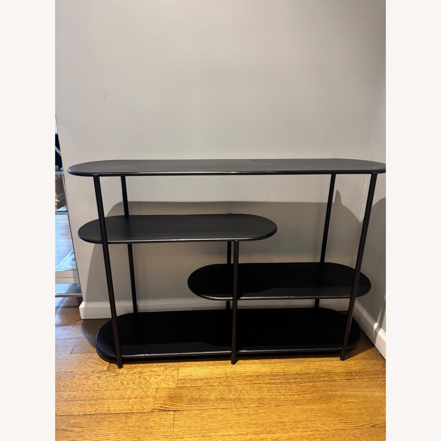 Urban Outfitter Dallas Modern Storage Shelf - image-2