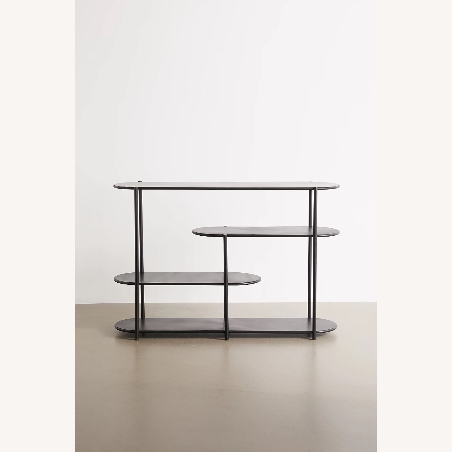 Urban Outfitter Dallas Modern Storage Shelf - image-1