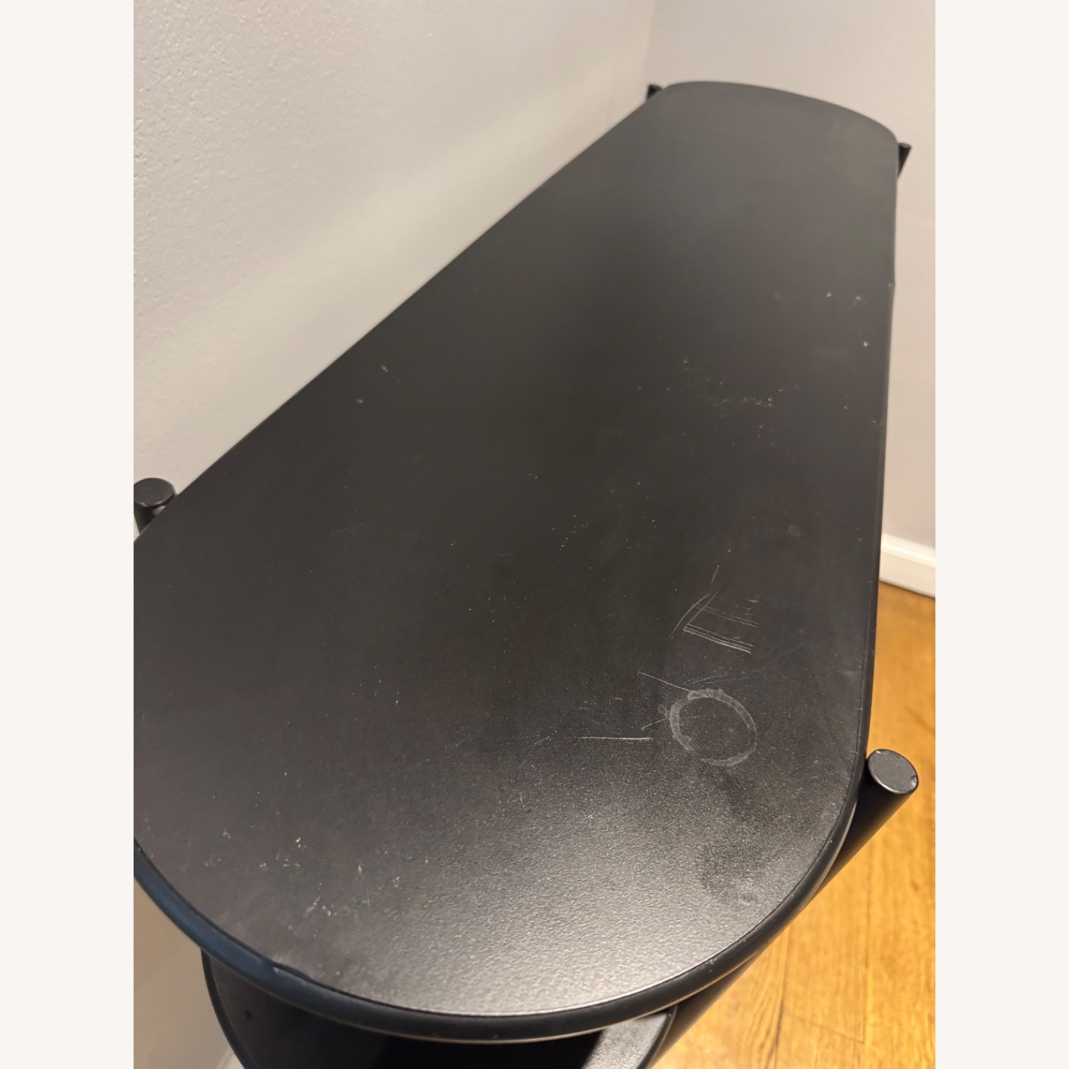 Urban Outfitter Dallas Modern Storage Shelf - image-4