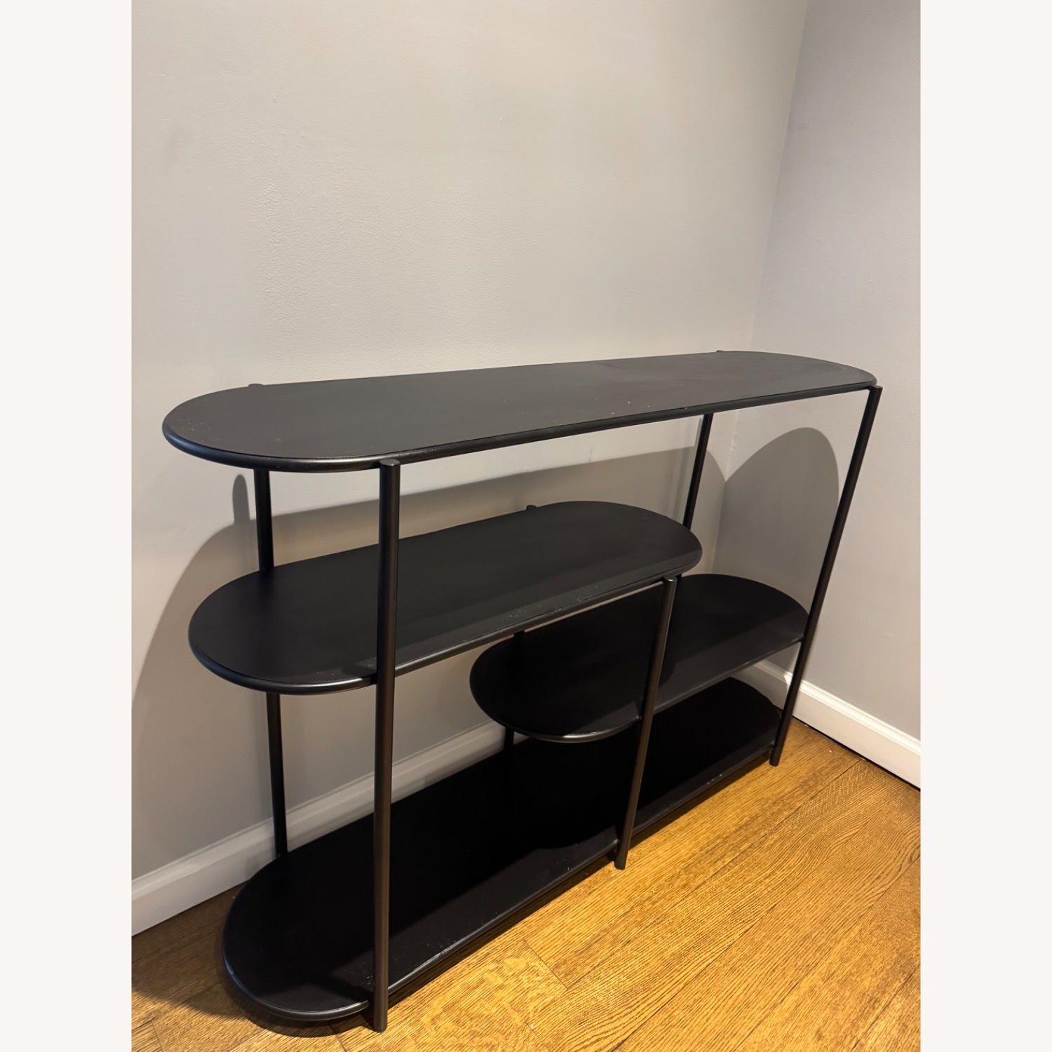 Urban Outfitter Dallas Modern Storage Shelf - image-3