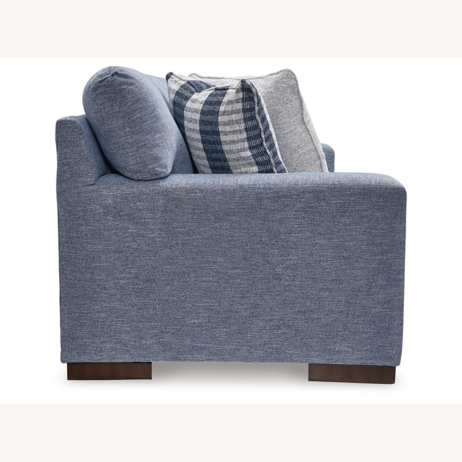 Belvoir Next-Gen Nuvella™ Performance Fabric Sofa - image-3
