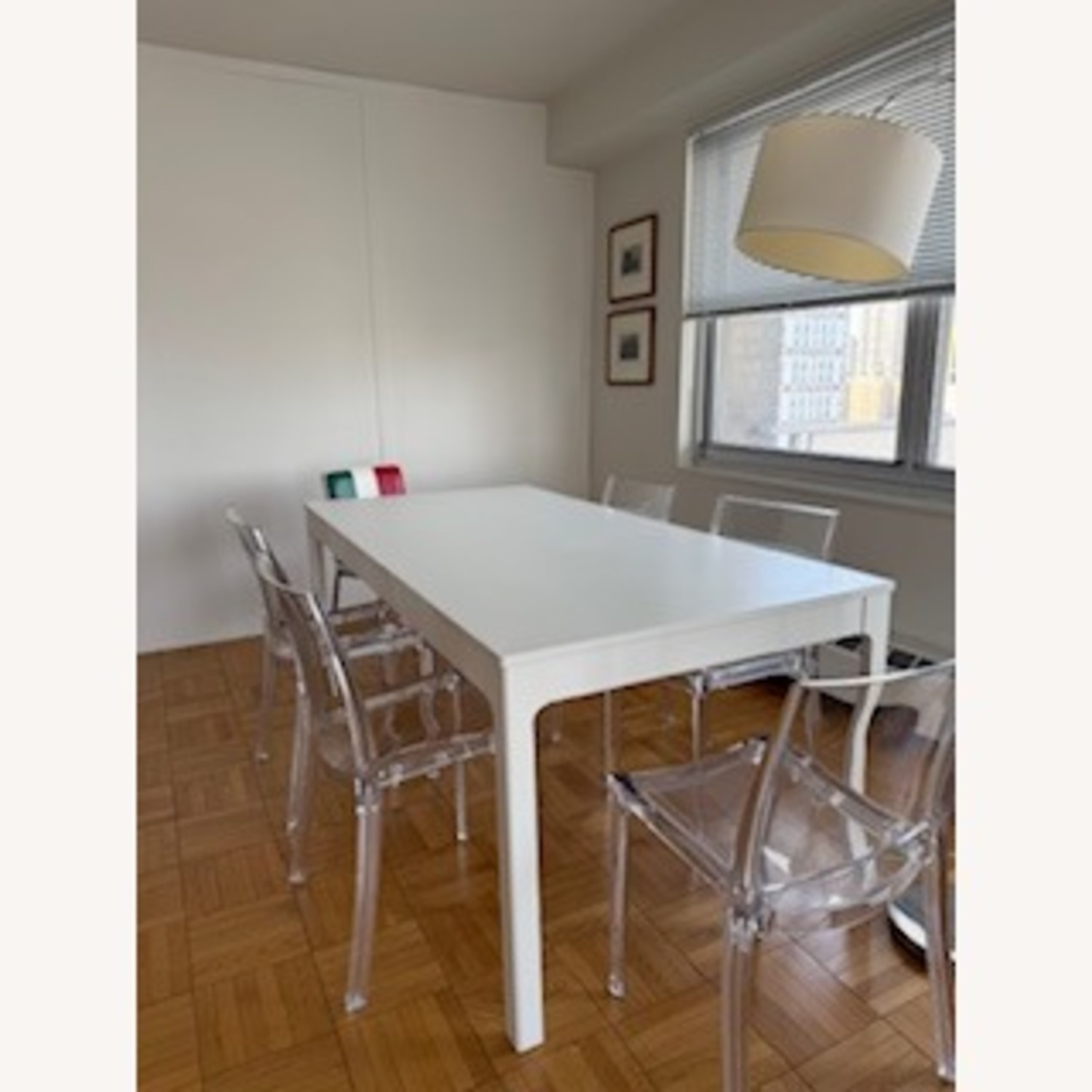 IKEA Ekedalen Dining Table - image-3