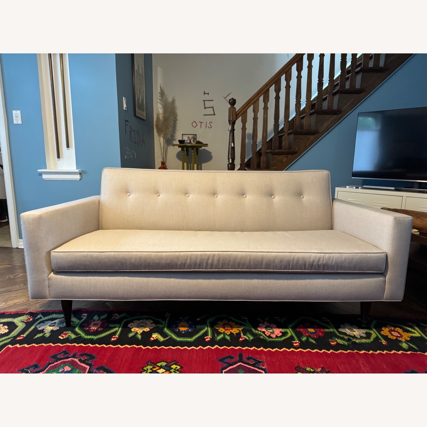 Design Within Reach Bantam Sofa - image-7