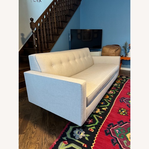 Used Design Within Reach Bantam Sofa for sale on AptDeco