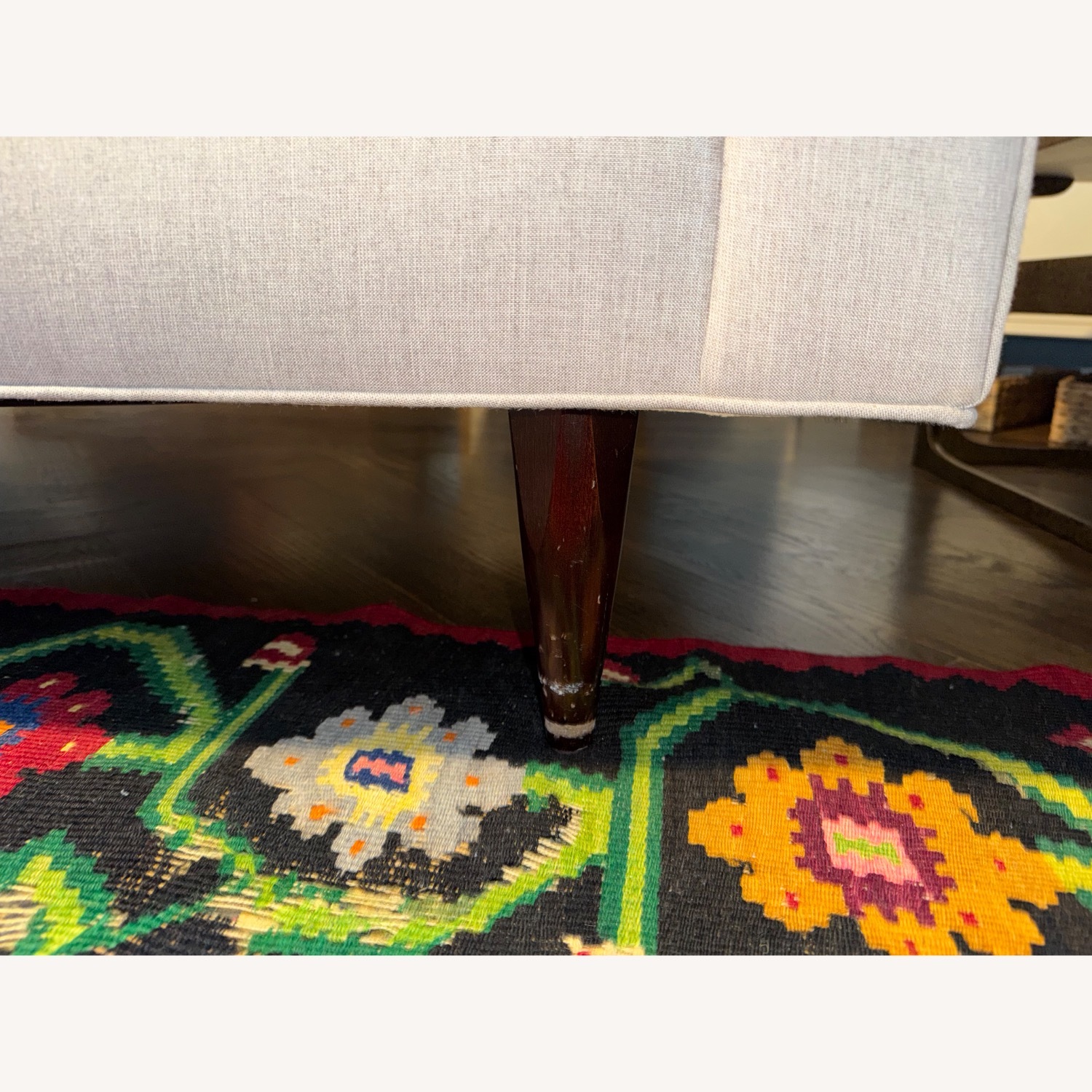 Design Within Reach Bantam Sofa - image-2
