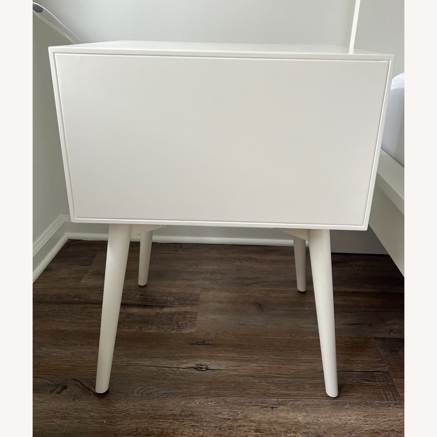 West Elm Mid Century Nightstand Set - image-6