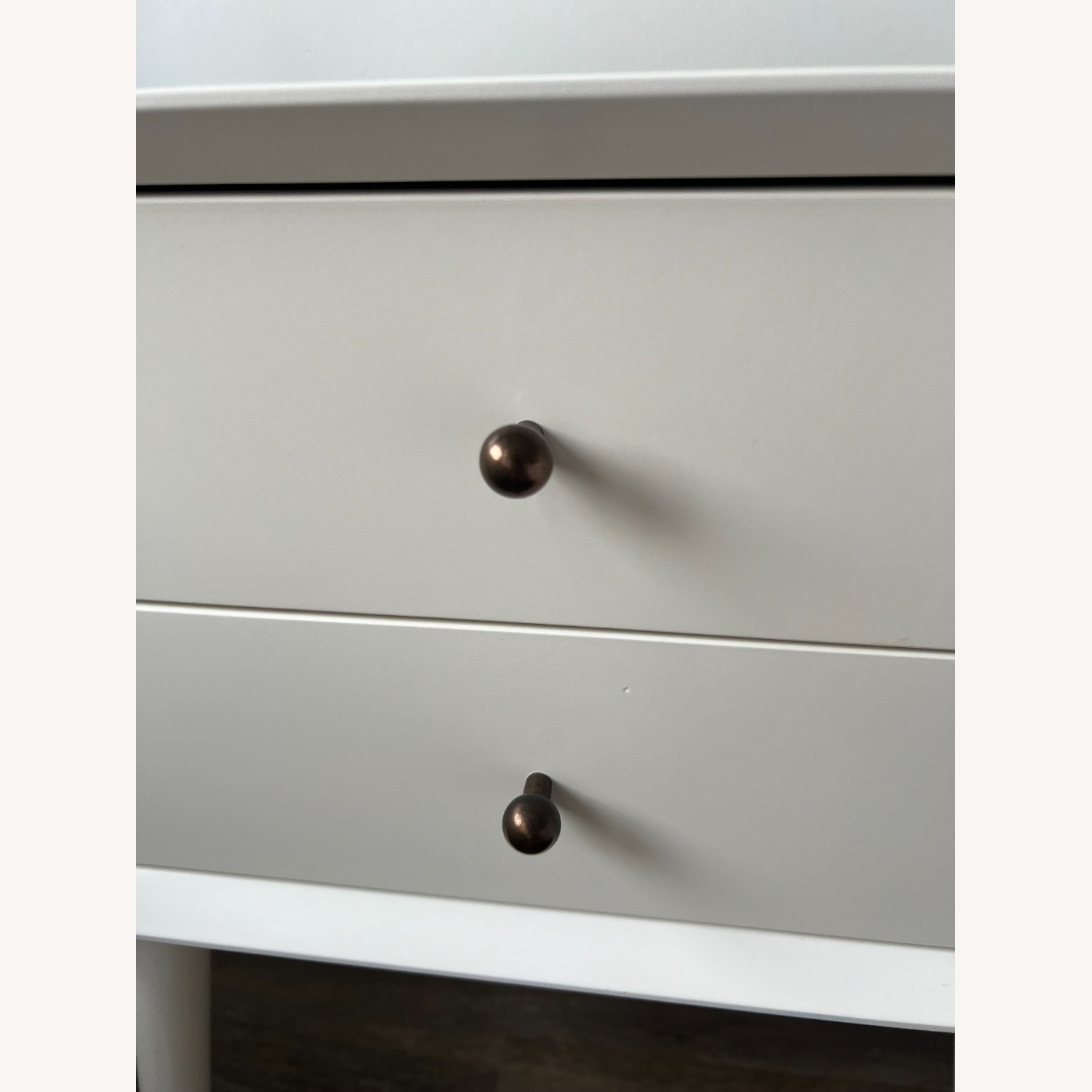 West Elm Mid Century Nightstand Set - image-8