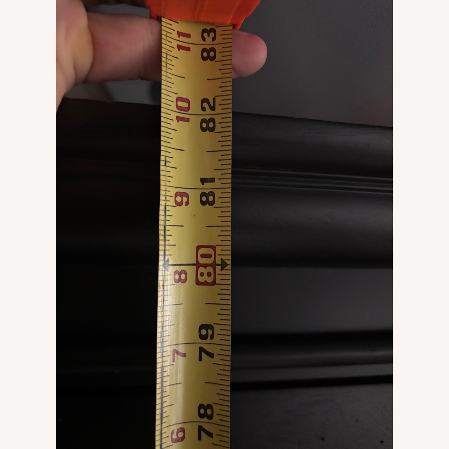 Broyhill Attic Heirloom Buffet W Hutch - image-3