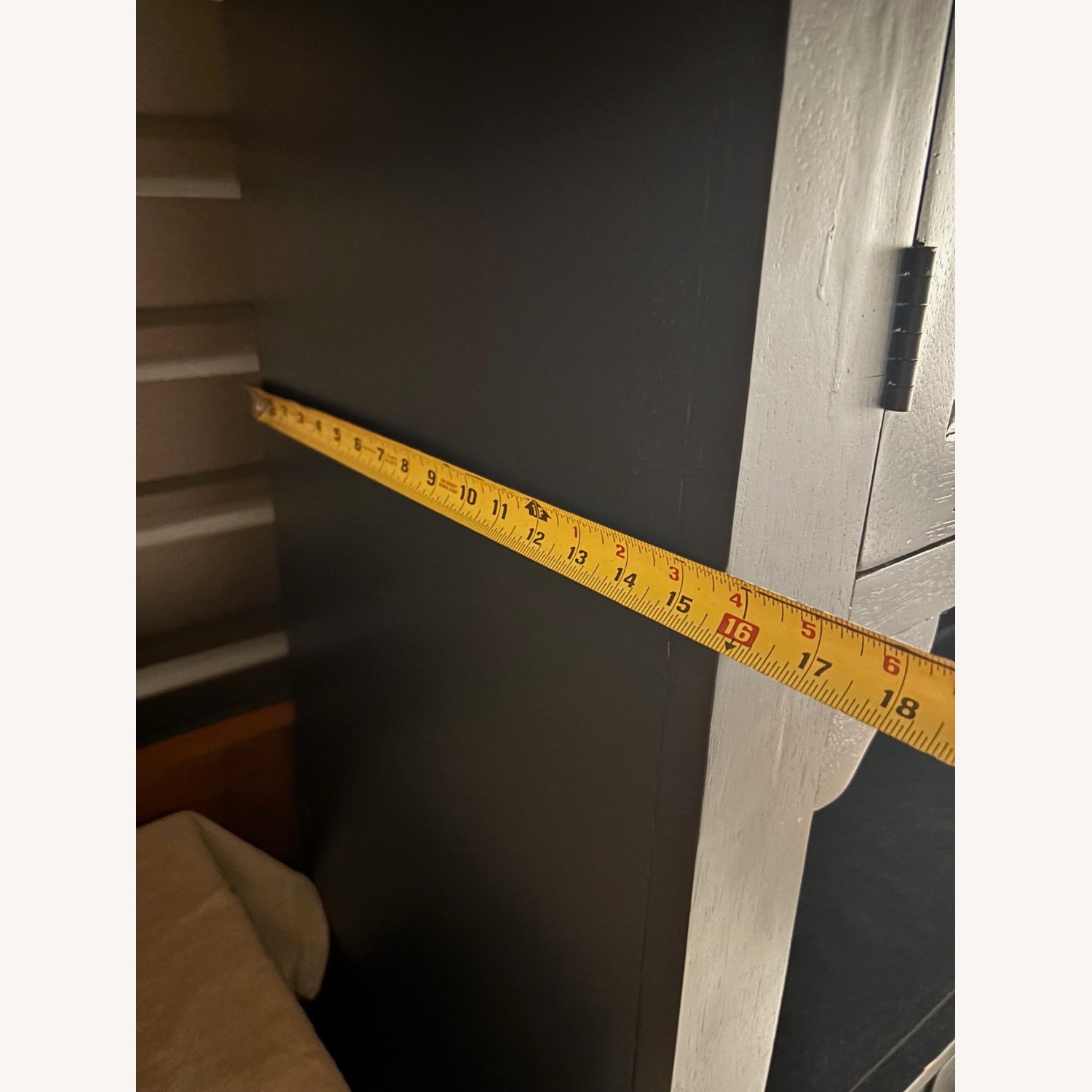 Broyhill Attic Heirloom Buffet W Hutch - image-2