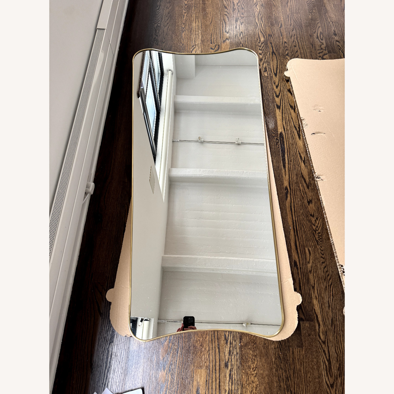 F.A. 33 Wall Mirror  - image-1