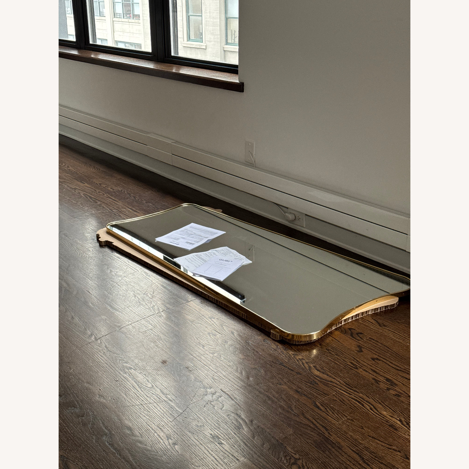 F.A. 33 Wall Mirror  - image-2