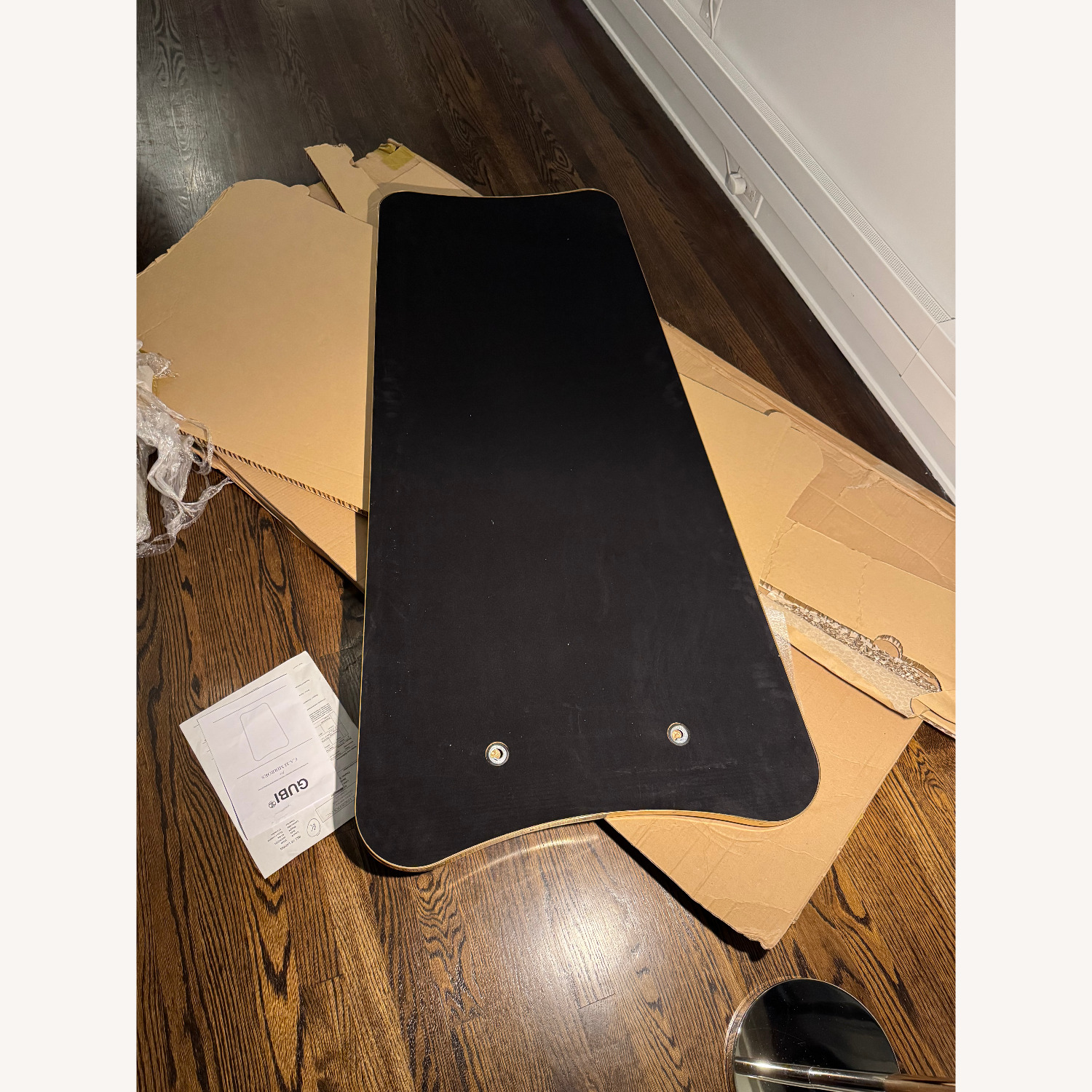 F.A. 33 Wall Mirror  - image-8