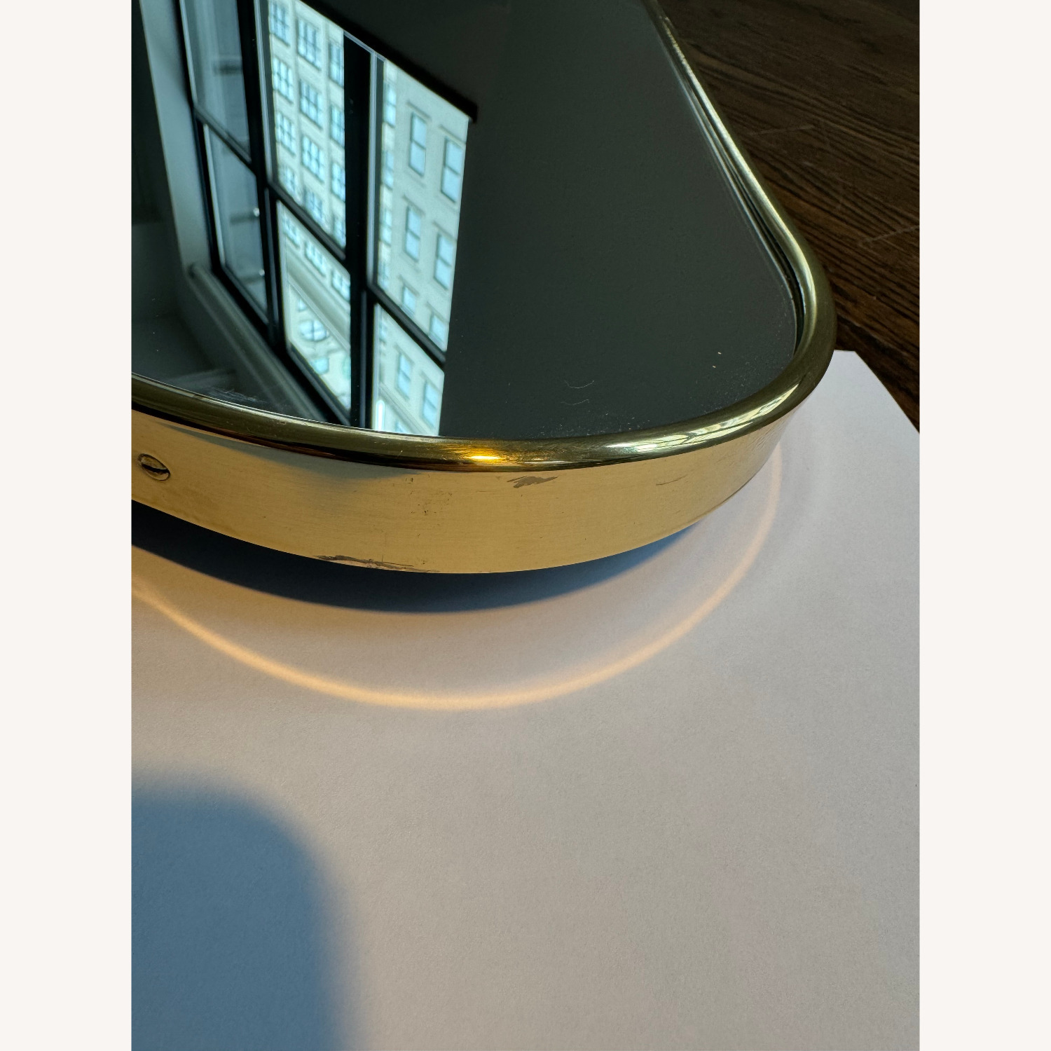 F.A. 33 Wall Mirror  - image-4