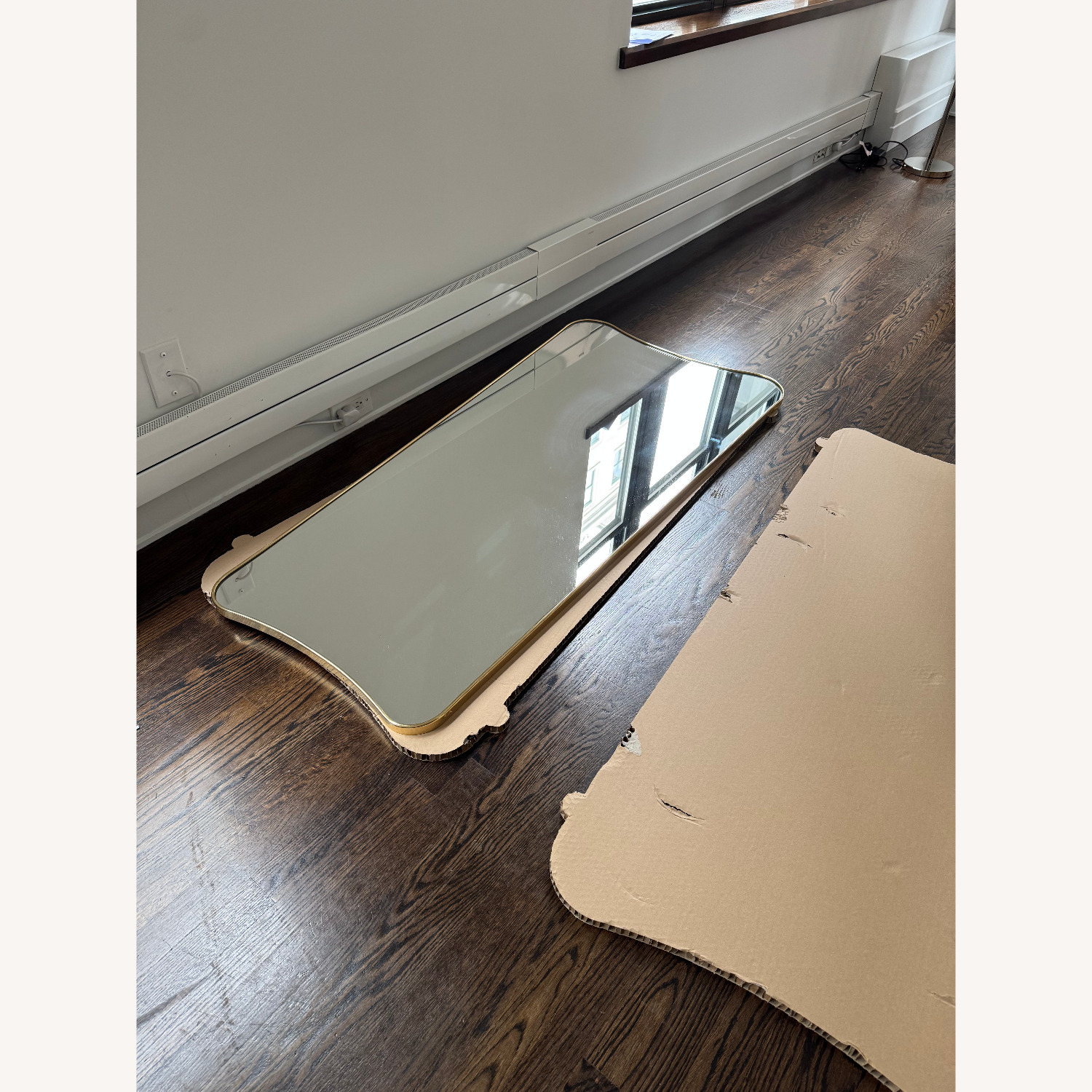 F.A. 33 Wall Mirror  - image-11