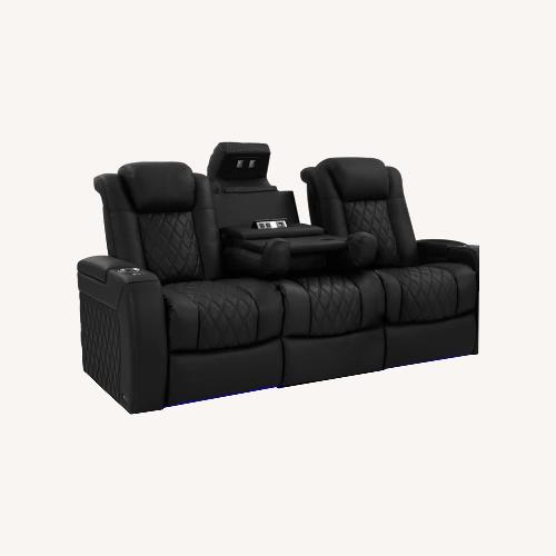 Used Valencia Tuscany Luxury Console Sofa for sale on AptDeco