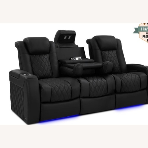 Used Valencia Tuscany Luxury Console Sofa for sale on AptDeco