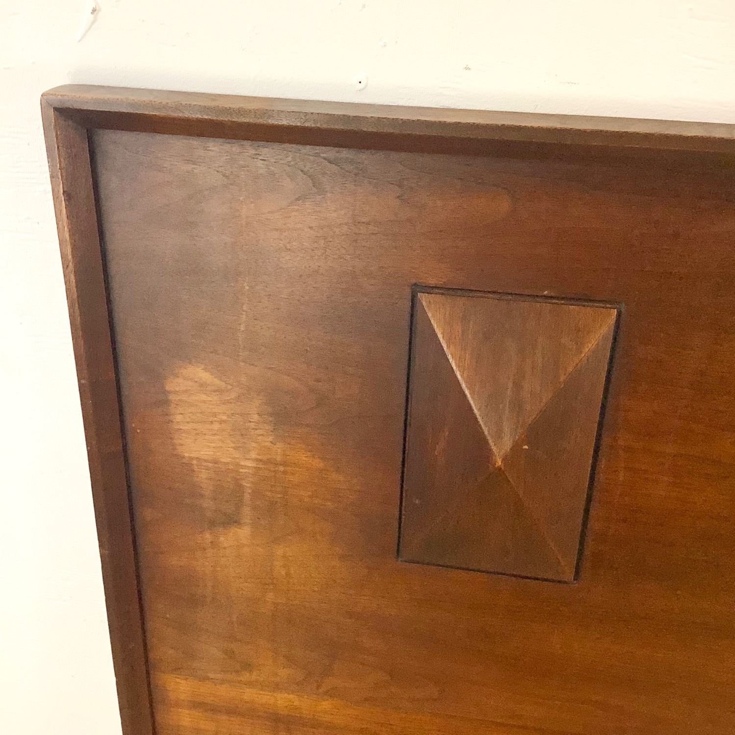 Mid-Century King Headboard - image-12