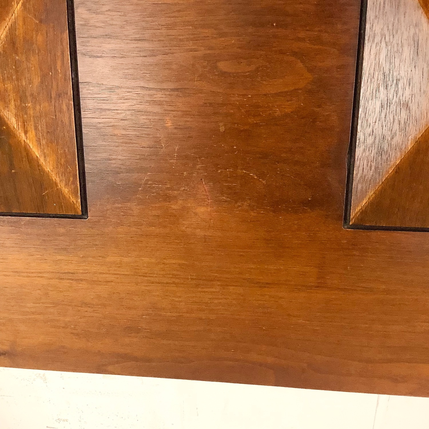 Mid-Century King Headboard - image-15